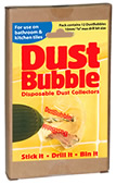 DustBuble for Kitchen and Bathroom tiles